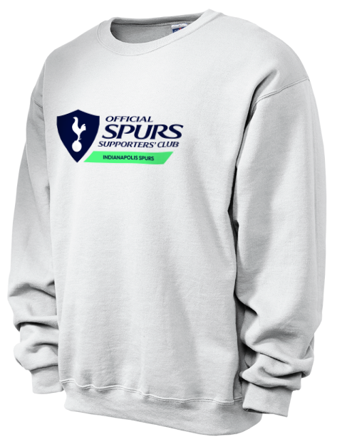 Indianapolis Spurs Unisex Crewneck Sweatshirt