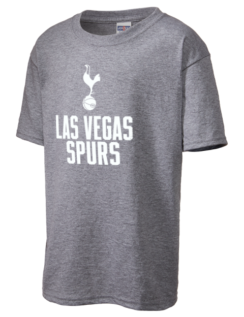 Las Vegas Spurs Youth T-Shirt