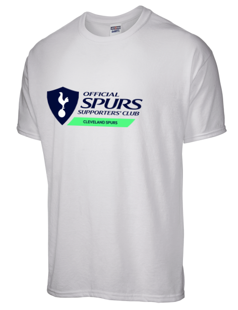 Cleveland Spurs Dri-Power Unisex T-Shirt