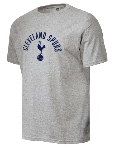 Cleveland Spurs Unisex T-Shirt