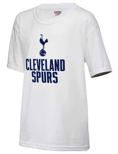 Cleveland Spurs Youth T-Shirt