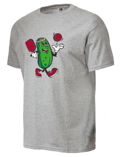 Pickleball Slogans Unisex T-Shirt