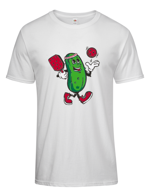 Pickleball Slogans Men's Premium T-Shirt
