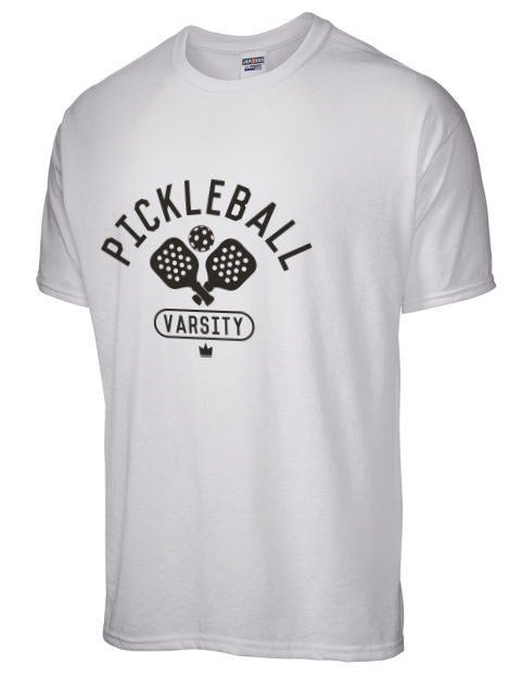 Pickleball Slogans Dri-Power Unisex T-Shirt