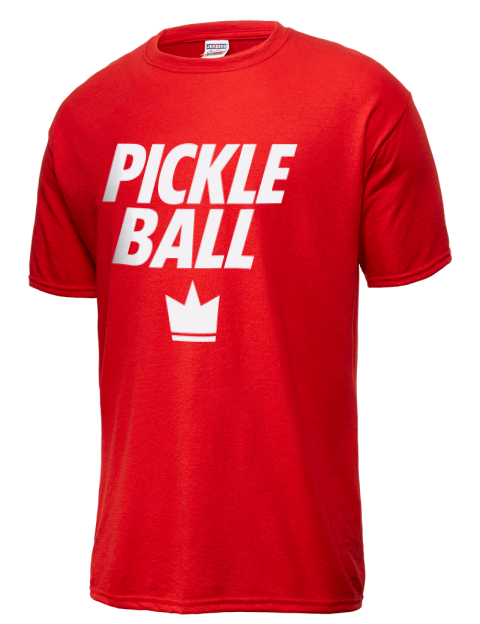 Pickleball Slogans Dri-Power Unisex T-Shirt
