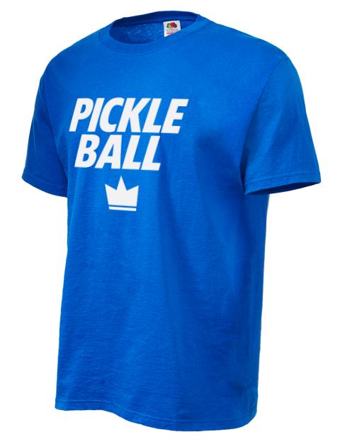 Pickleball Slogans Unisex T-Shirt