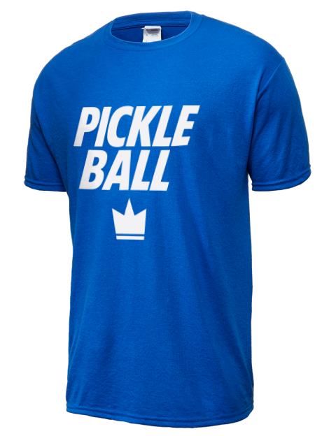 Pickleball Slogans Dri-Power Unisex T-Shirt