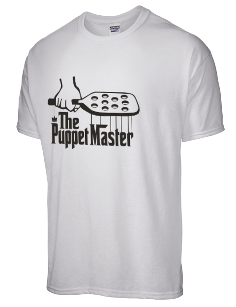 Pickleball Slogans Dri-Power Unisex T-Shirt