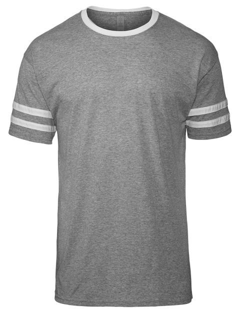 Big Dink Energy Pickleball Men's Tri-Blend T-Shirt | Swagsta