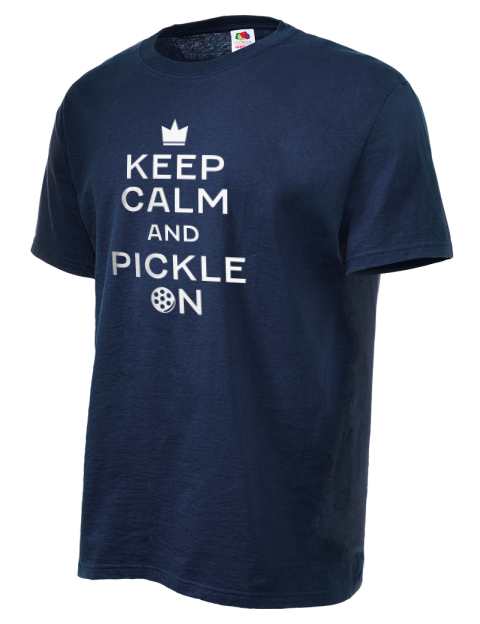 Pickleball Bangers & Smash Unisex T-Shirt