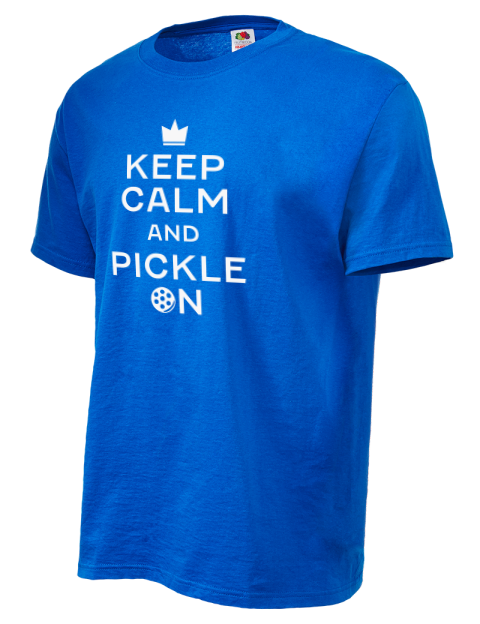 Pickleball Bangers & Smash Unisex T-Shirt