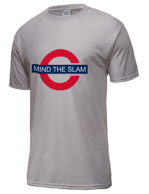 Pickleball Bangers & Smash Dri-Power Unisex T-Shirt