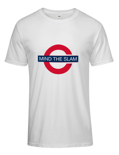 Pickleball Bangers & Smash Men's Premium T-Shirt
