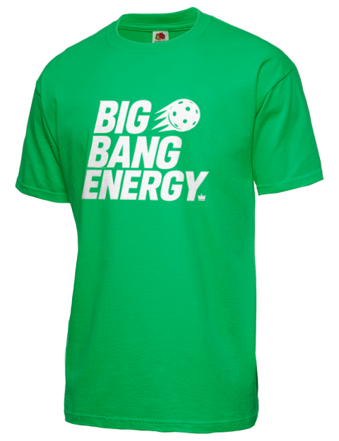 Pickleball Bangers & Smash Unisex T-Shirt