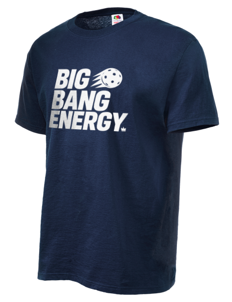 Pickleball Bangers & Smash Unisex T-Shirt