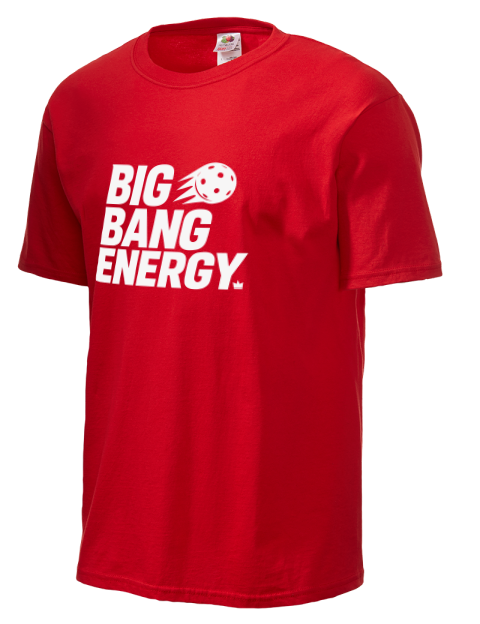 Pickleball Bangers & Smash Unisex T-Shirt