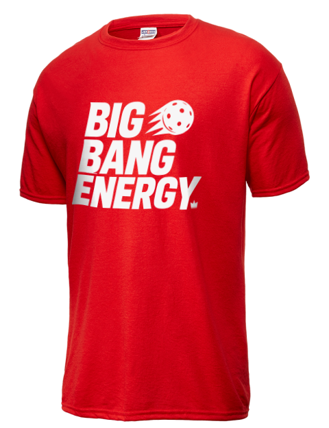 Pickleball Bangers & Smash Dri-Power Unisex T-Shirt