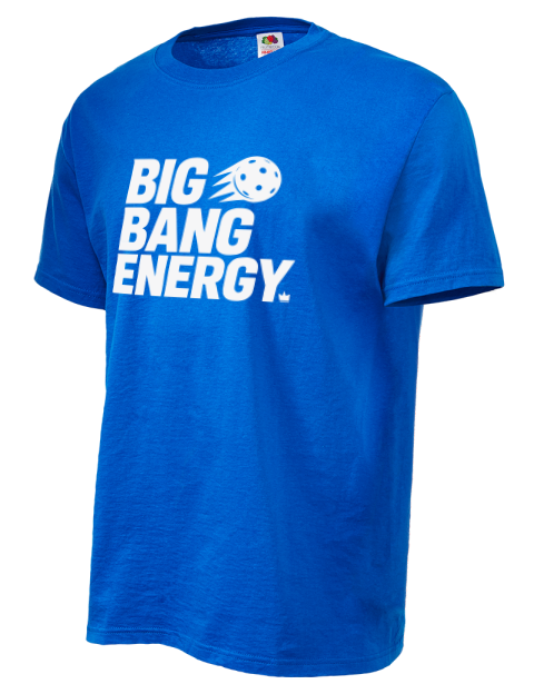 Pickleball Bangers & Smash Unisex T-Shirt