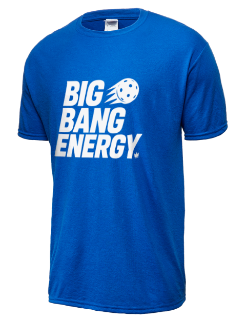 Pickleball Bangers & Smash Dri-Power Unisex T-Shirt