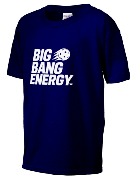Pickleball Bangers & Smash Youth T-Shirt