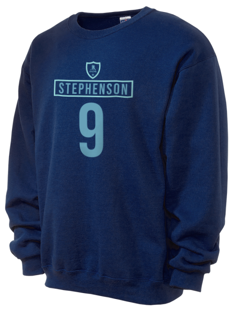 Away Jersey Chandler Stephenson Unisex Crewneck Sweatshirt | Swagsta