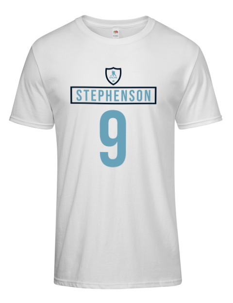 Home Jersey Chandler Stephenson Men's Premium T-Shirt | Swagsta