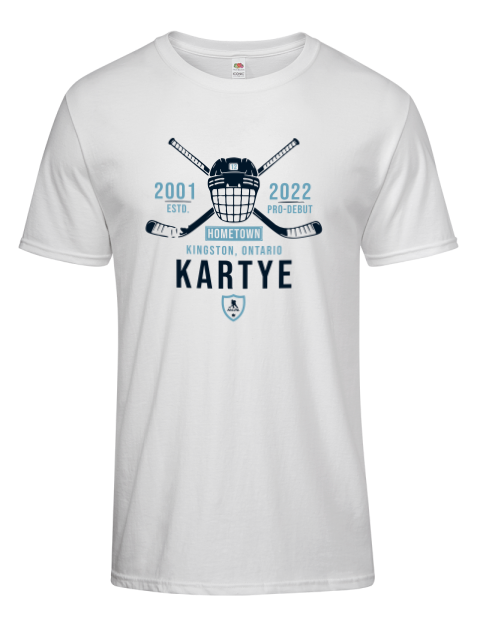 Classic Heritage Tye Kartye Men's Premium T-Shirt | Swagsta
