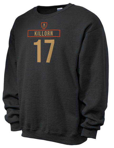 Away Jersey Alex Killorn Unisex Crewneck Sweatshirt | Swagsta