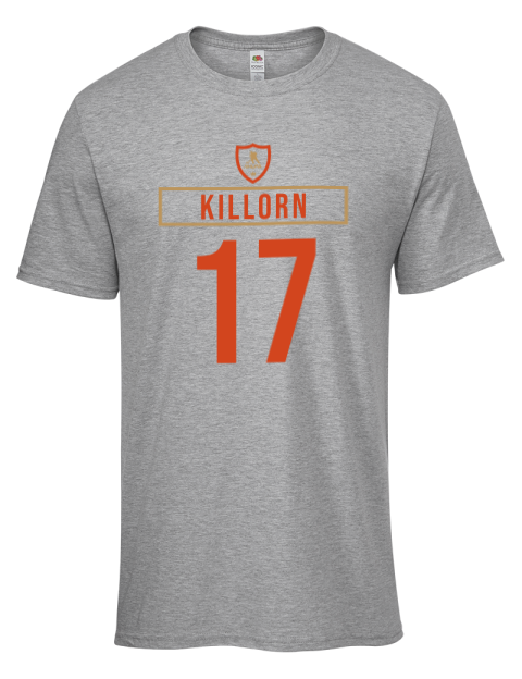 Home Jersey Alex Killorn Men's Premium T-Shirt | Swagsta