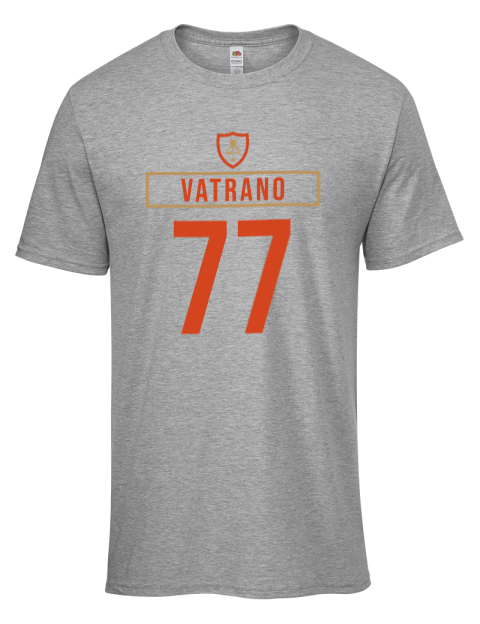 Home Jersey Frankie Vatrano Men's Premium T-Shirt | Swagsta