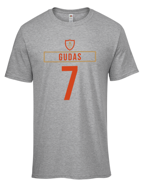 Home Jersey Radko Gudas Men's Premium T-Shirt | Swagsta