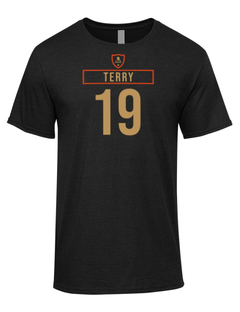 Away Jersey Ville Husso Premium Ring-Spun Cotton Unisex T-Shirt | Swagsta