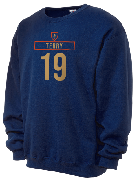 Away Jersey Ville Husso Unisex Crewneck Sweatshirt | Swagsta
