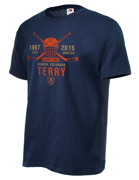 Heritage Ville Husso Unisex T-Shirt | Swagsta