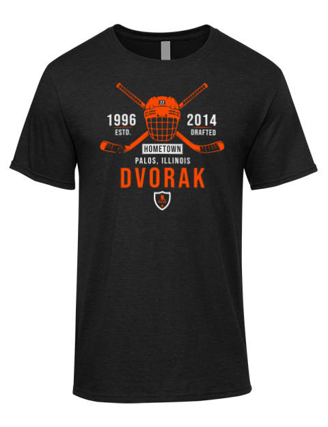 Heritage Christian Dvorak Premium Ring-Spun Cotton Unisex T-Shirt | Swagsta