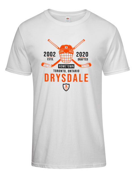 Classic Heritage Jamie Drysdale Men's Premium T-Shirt | Swagsta