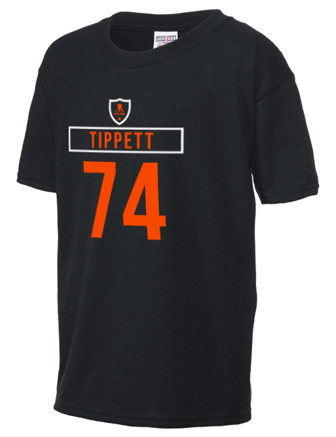 Away Jersey Owen Tippett Youth T-Shirt | Swagsta