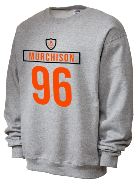 Home Jersey Ty Murchison Unisex Crewneck Sweatshirt | Swagsta