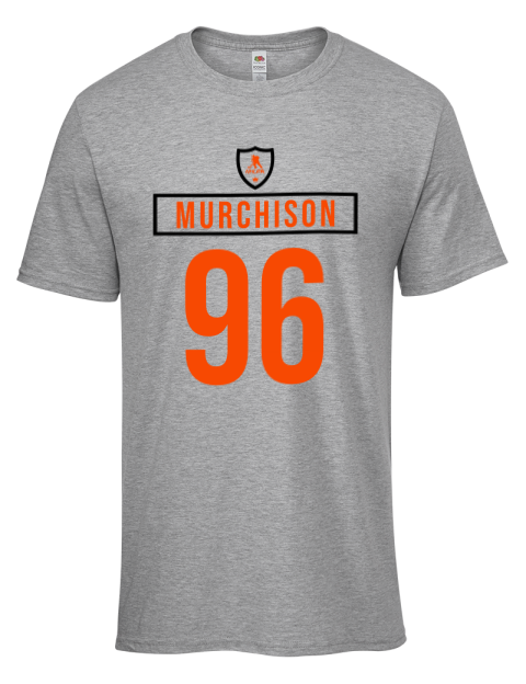 Home Jersey Ty Murchison Men's Premium T-Shirt | Swagsta