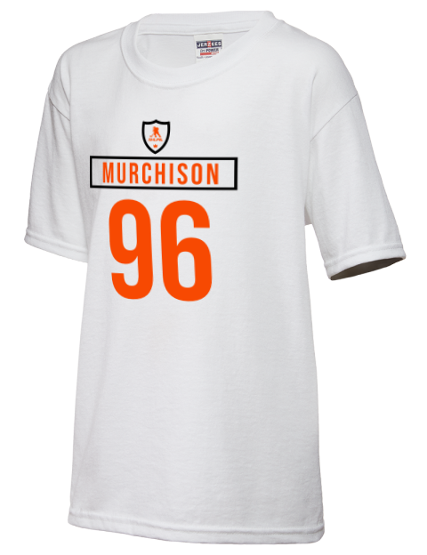 Home Jersey Ty Murchison Youth T-Shirt | Swagsta