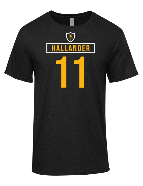 Away Jersey Evgeni Malkin Premium Ring-Spun Cotton Unisex T-Shirt | Swagsta