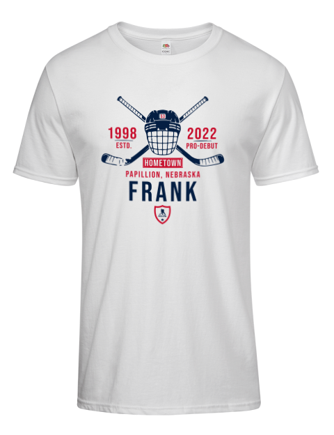 Classic Heritage Ethen Frank Men's Premium T-Shirt | Swagsta