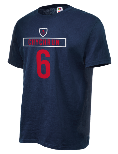 Away Jersey Jakob Chychrun Unisex T-Shirt | Swagsta