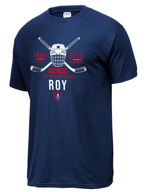Heritage Matt Roy Dri-Power Unisex T-Shirt | Swagsta