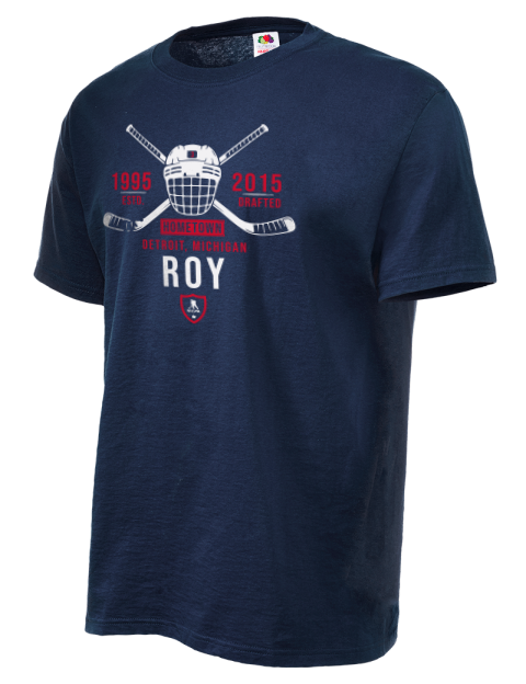 Heritage Matt Roy Unisex T-Shirt | Swagsta