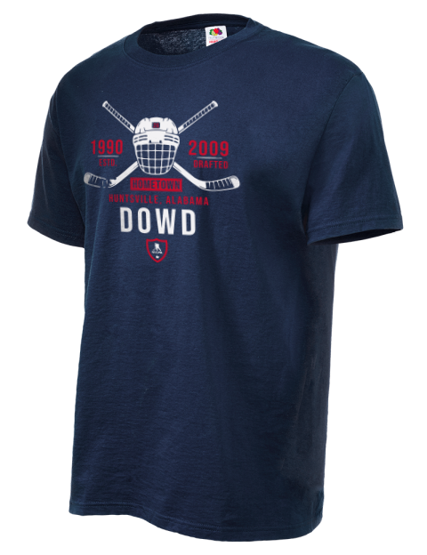Heritage Nic Dowd Unisex T-Shirt | Swagsta