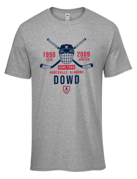 Classic Heritage Nic Dowd Men's Premium T-Shirt | Swagsta