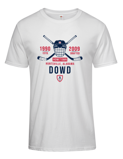 Classic Heritage Nic Dowd Men's Premium T-Shirt | Swagsta