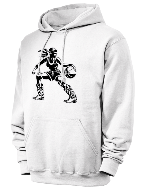 Country Baller She Got Game Unisex Hooded Sweatshirt | Swagsta