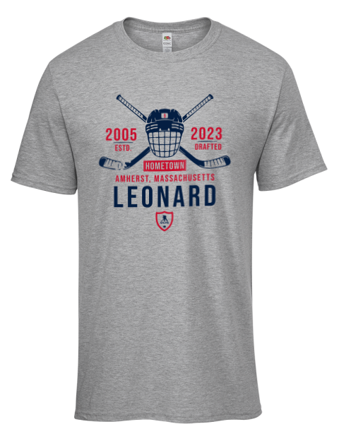 Classic Heritage Ryan Leonard Men's Premium T-Shirt | Swagsta